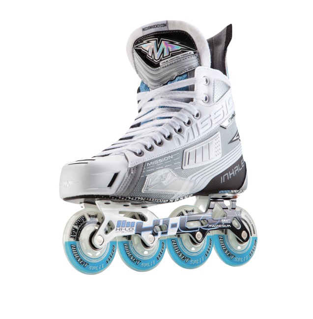 Mission Inhaler AC1 Inline Skates